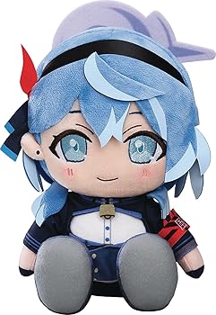 【中古】【未使用】グッドスマイルカンパニー[GOOD SMILE COMPANY] ブルーアーカイブ Blue Archive アコ ちょこぷに ぬいぐるみ 再販