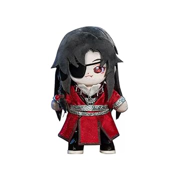 【中古】【未使用】アニメ「天官賜福（てんかんしふく