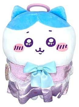 【中古】【未使用】ちい*かわ てんしあくま てんしなBIGぬいぐるみ 約32cm (ハチワレ)【メーカー名】【メーカー型番】【ブランド名】ノーブランド品 ぬいぐるみ人形, おもちゃ ストア, Toys - AmazonGlobal free shipping, おもちゃ_2column 【商品説明】ちい*かわ てんしあくま てんしなBIGぬいぐるみ 約32cm (ハチワレ)当店では初期不良に限り、商品到着から7日間は返品を 受付けております。お問い合わせ・メールにて不具合詳細をご連絡ください。他モールとの併売品の為、完売の際はキャンセルご連絡させて頂きます。中古品の商品タイトルに「限定」「初回」「保証」「DLコード」などの表記がありましても、特典・付属品・帯・保証等は付いておりません。電子辞書、コンパクトオーディオプレーヤー等のイヤホンは写真にありましても衛生上、基本お付けしておりません。※未使用品は除く品名に【import】【輸入】【北米】【海外】等の国内商品でないと把握できる表記商品について国内のDVDプレイヤー、ゲーム機で稼働しない場合がございます。予めご了承の上、購入ください。掲載と付属品が異なる場合は確認のご連絡をさせて頂きます。ご注文からお届けまで1、ご注文⇒ご注文は24時間受け付けております。2、注文確認⇒ご注文後、当店から注文確認メールを送信します。3、お届けまで3〜10営業日程度とお考えください。4、入金確認⇒前払い決済をご選択の場合、ご入金確認後、配送手配を致します。5、出荷⇒配送準備が整い次第、出荷致します。配送業者、追跡番号等の詳細をメール送信致します。6、到着⇒出荷後、1〜3日後に商品が到着します。　※離島、北海道、九州、沖縄は遅れる場合がございます。予めご了承下さい。お電話でのお問合せは少人数で運営の為受け付けておりませんので、お問い合わせ・メールにてお願い致します。営業時間　月〜金　11:00〜17:00★お客様都合によるご注文後のキャンセル・返品はお受けしておりませんのでご了承ください。0