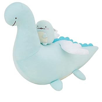 【中古】とかげの夢 ぬいぐるみXL プレミアム とかげ とかげのおかあさん 約40cm
