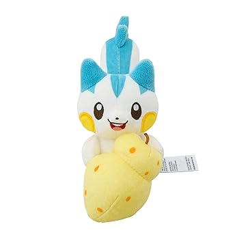【中古】ポケモンセンターオリジナル ぴょこっとみてみて！ぬいぐるみ パチリス【メーカー名】【メーカー型番】【ブランド名】ポケモン(Pokemon) ぬいぐるみ＆ブランケットセット, ポケットモンスター, おもちゃ ストア, Toys - AmazonGlobal free shipping, おもちゃ_2column, ポケモンストア 【商品説明】ポケモンセンターオリジナル ぴょこっとみてみて！ぬいぐるみ パチリス当店では初期不良に限り、商品到着から7日間は返品を 受付けております。お問い合わせ・メールにて不具合詳細をご連絡ください。他モールとの併売品の為、完売の際はキャンセルご連絡させて頂きます。中古品の商品タイトルに「限定」「初回」「保証」「DLコード」などの表記がありましても、特典・付属品・帯・保証等は付いておりません。電子辞書、コンパクトオーディオプレーヤー等のイヤホンは写真にありましても衛生上、基本お付けしておりません。※未使用品は除く品名に【import】【輸入】【北米】【海外】等の国内商品でないと把握できる表記商品について国内のDVDプレイヤー、ゲーム機で稼働しない場合がございます。予めご了承の上、購入ください。掲載と付属品が異なる場合は確認のご連絡をさせて頂きます。ご注文からお届けまで1、ご注文⇒ご注文は24時間受け付けております。2、注文確認⇒ご注文後、当店から注文確認メールを送信します。3、お届けまで3〜10営業日程度とお考えください。4、入金確認⇒前払い決済をご選択の場合、ご入金確認後、配送手配を致します。5、出荷⇒配送準備が整い次第、出荷致します。配送業者、追跡番号等の詳細をメール送信致します。6、到着⇒出荷後、1〜3日後に商品が到着します。　※離島、北海道、九州、沖縄は遅れる場合がございます。予めご了承下さい。お電話でのお問合せは少人数で運営の為受け付けておりませんので、お問い合わせ・メールにてお願い致します。営業時間　月〜金　11:00〜17:00★お客様都合によるご注文後のキャンセル・返品はお受けしておりませんのでご了承ください。0