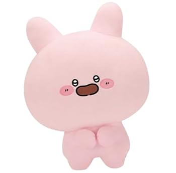 【中古】【未使用】あさみみちゃん めちゃもふぐっとぬいぐるみ もふもふしてね BIGぬいぐるみ プライズ