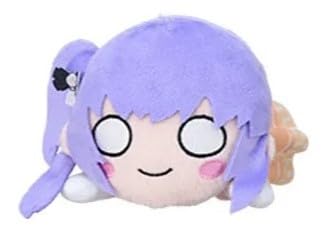 【中古】ラブライブ！蓮ノ空女学院スクールアイドルクラブ 寝そべり ぬいぐるみ?Bloom the smile, Bloom the dream!? Vol.1 Vol.2 Vol.3 約17cm (乙宗