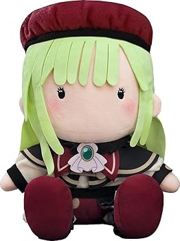 樂天商城 - 【中古】グッドスマイルカンパニー[GOOD SMILE COMPANY] BanG Dream! Ave Mujica モーティス人形 ちょこっとおおきなぬいぐるみ
