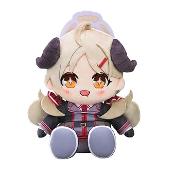 【中古】【未使用】グッドスマイルカンパニー[GOOD SMILE COMPANY] ブルーアーカイブ Blue Archive イズミ ちょこぷに ぬいぐるみ