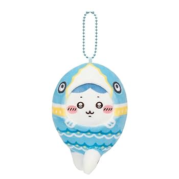 【中古】ちいかわ こいのぼりなマスコット（ちいかわ）