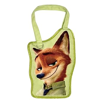 樂天商城 - 【中古】エスケイジャパン WD推しキャラトート ニック・ワイルド