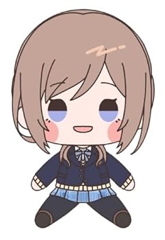 【中古】姫崎莉波 もちどる 学マス ぬいぐるみ