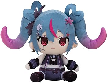 楽天市場】初音ミク ぬいぐるみ（フィギュア｜コレクション）：ホビー