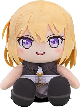 グッドスマイルカンパニー BanG Dream! sumimi 初華 ぬいぐるみ