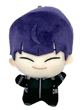 Cooking, Crafts Toys - 【中古】怪獣8号 ちびぐるみ vol.4 約11cm (保科宗四郎)