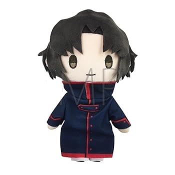 【中古】蒼穹のファフナー THE BEYOND ボイス付き おしゃべりぬいぐるみ ぬいぐるみ 真壁一騎