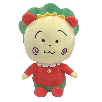 【中古】【未使用】コジコジ ぬいぐるみ M