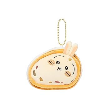 Other - 【中古】ちいかわ 食べきれなかったシュトーレンマスコット ぬいぐるみ (うさぎ)