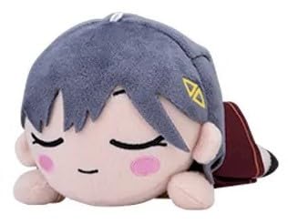 【中古】ラブライブ！蓮ノ空女学院スクールアイドルクラブ 寝そべり ぬいぐるみ 105期 約16cm (安養寺姫芽) (桂城 泉)