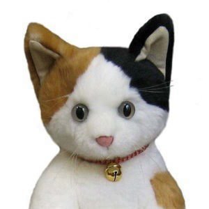 【中古】Cuddly小春ぬいぐるみ49cm
