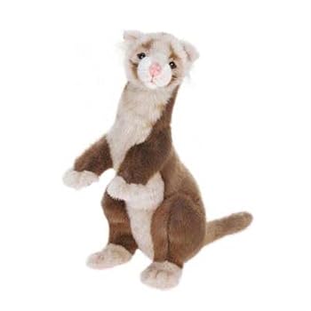 Cooking, Crafts Toys - 【中古】HANSA フェレット No.4556 32cm BH4556
