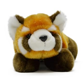 Other - 【中古】AQUA ぬいぐるみ サファリ レッサーくん 14 S 00220006