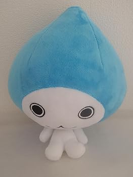 ぴちょんくん　ぬいぐるみ　5種類セット 楽天市場】ぴちょんくん（ぬいぐるみ｜ぬいぐるみ・人形）：おもちゃの通販
