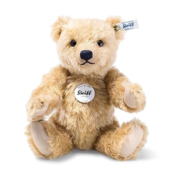 【中古】シュタイフ(Steiff) テディベア エミリア 26cm 027796【日本正規販売品】