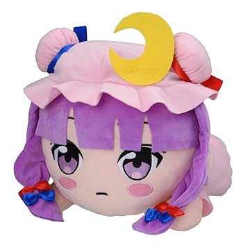 東方Project キャラクターグッズセット メガジャンボ寝そべりぬいぐるみ 楽天市場】東方project メガジャンボ寝そべりぬいぐるみ（おもちゃ）の通販