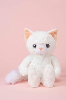 【中古】トレンドマスター ぬいぐるみ なでなでシリーズ なでなでねこちゃんSTD2 ペルシャちゃん【メーカー名】【メーカー型番】【ブランド名】trendmaster 動物, 2189188051 Plush, おもちゃ ストア, Toys - AmazonGlobal free shipping, おもちゃ_2column, ぬいぐるみ, 電池:要 【商品説明】トレンドマスター ぬいぐるみ なでなでシリーズ なでなでねこちゃんSTD2 ペルシャちゃん当店では初期不良に限り、商品到着から7日間は返品を 受付けております。お問い合わせ・メールにて不具合詳細をご連絡ください。他モールとの併売品の為、完売の際はキャンセルご連絡させて頂きます。中古品の商品タイトルに「限定」「初回」「保証」「DLコード」などの表記がありましても、特典・付属品・帯・保証等は付いておりません。電子辞書、コンパクトオーディオプレーヤー等のイヤホンは写真にありましても衛生上、基本お付けしておりません。※未使用品は除く品名に【import】【輸入】【北米】【海外】等の国内商品でないと把握できる表記商品について国内のDVDプレイヤー、ゲーム機で稼働しない場合がございます。予めご了承の上、購入ください。掲載と付属品が異なる場合は確認のご連絡をさせて頂きます。ご注文からお届けまで1、ご注文⇒ご注文は24時間受け付けております。2、注文確認⇒ご注文後、当店から注文確認メールを送信します。3、お届けまで3〜10営業日程度とお考えください。4、入金確認⇒前払い決済をご選択の場合、ご入金確認後、配送手配を致します。5、出荷⇒配送準備が整い次第、出荷致します。配送業者、追跡番号等の詳細をメール送信致します。6、到着⇒出荷後、1〜3日後に商品が到着します。　※離島、北海道、九州、沖縄は遅れる場合がございます。予めご了承下さい。お電話でのお問合せは少人数で運営の為受け付けておりませんので、お問い合わせ・メールにてお願い致します。営業時間　月〜金　11:00〜17:00★お客様都合によるご注文後のキャンセル・返品はお受けしておりませんのでご了承ください。0