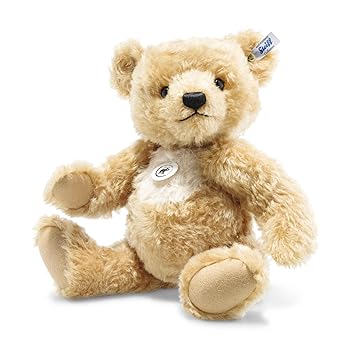 ����šۡ�̤���ѡۥ��奿����(Steiff) �ƥǥ��٥� �ѥǥ� 140��ǯ��ǰ���� 35cm 027222���������������ʡ�