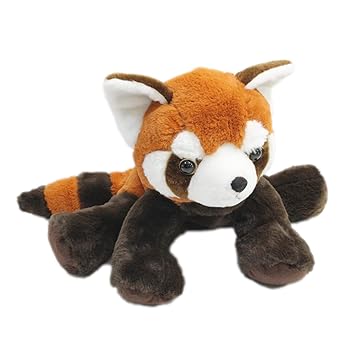 【中古】テイクオフ ベリーソフィーワンダーランド レッサーパンダ L(3.0)