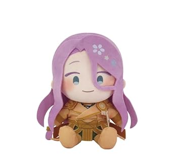 【中古】「わんぱく！刀剣乱舞」ぬいぐるみ 蜂須賀虎徹(3.0)