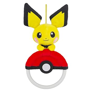 【中古】【未使用】三英貿易(Sanei Boeki) ポケットモンスター ココニモpokemon ぬいぐるみタオルハンガー ピチュー W13.5×D7×H24cm ぬいぐるみ雑貨 ポケモン CPZ04【メーカー名】【メーカー型番】【ブランド名】三英 動物, ポケットモンスター, おもちゃ ストア, Toys - AmazonGlobal free shipping, おもちゃ_2column, ポケモンストア 【商品説明】三英貿易(Sanei Boeki) ポケットモンスター ココニモpokemon ぬいぐるみタオルハンガー ピチュー W13.5×D7×H24cm ぬいぐるみ雑貨 ポケモン CPZ04当店では初期不良に限り、商品到着から7日間は返品を 受付けております。お問い合わせ・メールにて不具合詳細をご連絡ください。他モールとの併売品の為、完売の際はキャンセルご連絡させて頂きます。中古品の商品タイトルに「限定」「初回」「保証」「DLコード」などの表記がありましても、特典・付属品・帯・保証等は付いておりません。電子辞書、コンパクトオーディオプレーヤー等のイヤホンは写真にありましても衛生上、基本お付けしておりません。※未使用品は除く品名に【import】【輸入】【北米】【海外】等の国内商品でないと把握できる表記商品について国内のDVDプレイヤー、ゲーム機で稼働しない場合がございます。予めご了承の上、購入ください。掲載と付属品が異なる場合は確認のご連絡をさせて頂きます。ご注文からお届けまで1、ご注文⇒ご注文は24時間受け付けております。2、注文確認⇒ご注文後、当店から注文確認メールを送信します。3、お届けまで3〜10営業日程度とお考えください。4、入金確認⇒前払い決済をご選択の場合、ご入金確認後、配送手配を致します。5、出荷⇒配送準備が整い次第、出荷致します。配送業者、追跡番号等の詳細をメール送信致します。6、到着⇒出荷後、1〜3日後に商品が到着します。　※離島、北海道、九州、沖縄は遅れる場合がございます。予めご了承下さい。お電話でのお問合せは少人数で運営の為受け付けておりませんので、お問い合わせ・メールにてお願い致します。営業時間　月〜金　11:00〜17:00★お客様都合によるご注文後のキャンセル・返品はお受けしておりませんのでご了承ください。0