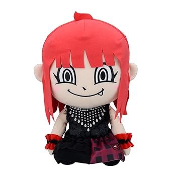 LiSA スペシャルぬいぐるみ 〜LADYBUG〜