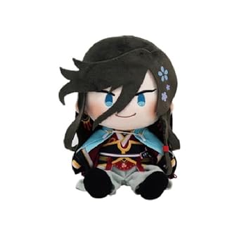【中古】【未使用】「わんぱく！刀剣乱舞」ぬいぐるみ22/いずみのかみかねさだ/和泉守兼定