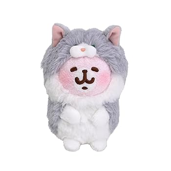 【中古】【未使用】サン・アロー カナヘイの小動物 ノルウェージャン うさぎ K-9006