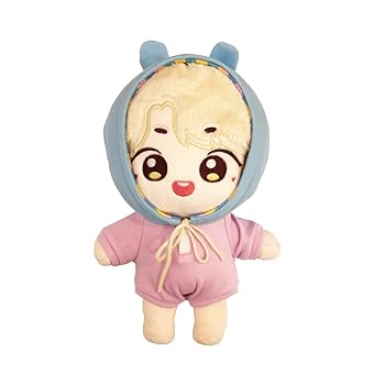 防弾少年団 ドール 防弾少年団】リアルすぎるBTSファッションドールがついに日本でも発売