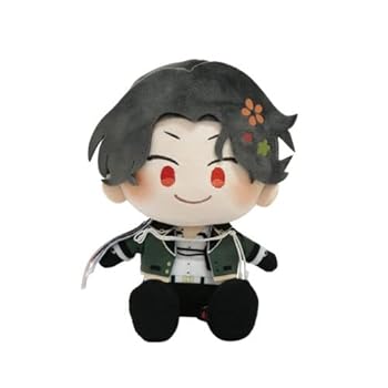 【中古】【未使用】わんぱく！刀剣乱舞 ぬいぐるみ 39 ぶぜんごう 豊前江