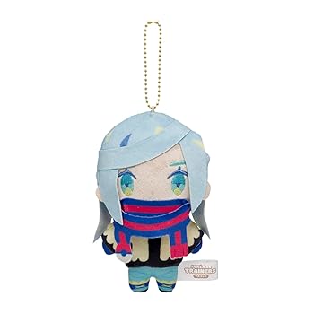 【中古】【未使用】ポケモンセンターオリジナル マスコット POK?MON TRAINERS グルーシャ