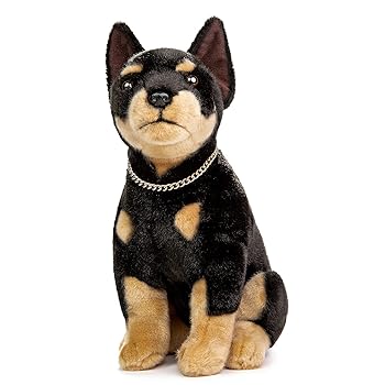 【中古】lilizzhoumax 模擬ドーベルマンぬいぐるみ、スーパーハンサムな犬のおもちゃ、子供の誕生日クリスマスギフト、ドーベルマンギフト、ソフト、ぬいぐるみ、男の子、女の子のおもちゃ【メーカー名】【メーカー型番】【ブランド名】lilizzhoumax ぬいぐるみ人形, おもちゃ ストア, おもちゃ_2column 【商品説明】lilizzhoumax 模擬ドーベルマンぬいぐるみ、スーパーハンサムな犬のおもちゃ、子供の誕生日クリスマスギフト、ドーベルマンギフト、ソフト、ぬいぐるみ、男の子、女の子のおもちゃ当店では初期不良に限り、商品到着から7日間は返品を 受付けております。お問い合わせ・メールにて不具合詳細をご連絡ください。他モールとの併売品の為、完売の際はキャンセルご連絡させて頂きます。中古品の商品タイトルに「限定」「初回」「保証」「DLコード」などの表記がありましても、特典・付属品・帯・保証等は付いておりません。電子辞書、コンパクトオーディオプレーヤー等のイヤホンは写真にありましても衛生上、基本お付けしておりません。※未使用品は除く品名に【import】【輸入】【北米】【海外】等の国内商品でないと把握できる表記商品について国内のDVDプレイヤー、ゲーム機で稼働しない場合がございます。予めご了承の上、購入ください。掲載と付属品が異なる場合は確認のご連絡をさせて頂きます。ご注文からお届けまで1、ご注文⇒ご注文は24時間受け付けております。2、注文確認⇒ご注文後、当店から注文確認メールを送信します。3、お届けまで3〜10営業日程度とお考えください。4、入金確認⇒前払い決済をご選択の場合、ご入金確認後、配送手配を致します。5、出荷⇒配送準備が整い次第、出荷致します。配送業者、追跡番号等の詳細をメール送信致します。6、到着⇒出荷後、1〜3日後に商品が到着します。　※離島、北海道、九州、沖縄は遅れる場合がございます。予めご了承下さい。お電話でのお問合せは少人数で運営の為受け付けておりませんので、お問い合わせ・メールにてお願い致します。営業時間　月〜金　11:00〜17:00★お客様都合によるご注文後のキャンセル・返品はお受けしておりませんのでご了承ください。0