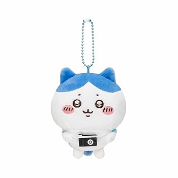 [중고] [미사용] 치이카와 외출 즐거움!