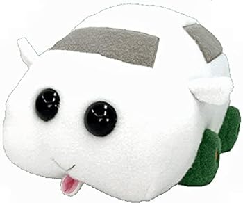 [중고]시로모 BIG 봉제인형 [PUI PUI 몰카] 남코 한정 약 32cm