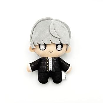 【中古】【未使用】ペルソナ ぬいぐるみキーホルダー 主人公 鳴上悠 P4G ペルソナ4 公式 グッズ【メーカー名】【メーカー型番】【ブランド名】ノーブランド品 ぬいぐるみ人形, おもちゃ ストア, Toys - AmazonGlobal free shipping, おもちゃ_2column 【商品説明】ペルソナ ぬいぐるみキーホルダー 主人公 鳴上悠 P4G ペルソナ4 公式 グッズ当店では初期不良に限り、商品到着から7日間は返品を 受付けております。お問い合わせ・メールにて不具合詳細をご連絡ください。他モールとの併売品の為、完売の際はキャンセルご連絡させて頂きます。中古品の商品タイトルに「限定」「初回」「保証」「DLコード」などの表記がありましても、特典・付属品・帯・保証等は付いておりません。電子辞書、コンパクトオーディオプレーヤー等のイヤホンは写真にありましても衛生上、基本お付けしておりません。※未使用品は除く品名に【import】【輸入】【北米】【海外】等の国内商品でないと把握できる表記商品について国内のDVDプレイヤー、ゲーム機で稼働しない場合がございます。予めご了承の上、購入ください。掲載と付属品が異なる場合は確認のご連絡をさせて頂きます。ご注文からお届けまで1、ご注文⇒ご注文は24時間受け付けております。2、注文確認⇒ご注文後、当店から注文確認メールを送信します。3、お届けまで3〜10営業日程度とお考えください。4、入金確認⇒前払い決済をご選択の場合、ご入金確認後、配送手配を致します。5、出荷⇒配送準備が整い次第、出荷致します。配送業者、追跡番号等の詳細をメール送信致します。6、到着⇒出荷後、1〜3日後に商品が到着します。　※離島、北海道、九州、沖縄は遅れる場合がございます。予めご了承下さい。お電話でのお問合せは少人数で運営の為受け付けておりませんので、お問い合わせ・メールにてお願い致します。営業時間　月〜金　11:00〜17:00★お客様都合によるご注文後のキャンセル・返品はお受けしておりませんのでご了承ください。0