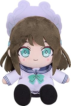 【中古】ブルーアーカイブ Blue Archive アイリ ちょこぷに ぬいぐるみ
