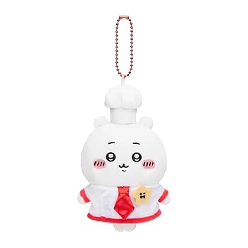 【中古】【未使用】ちいかわ ちいかわレストラン コックさんなマスコット ぬいぐるみ ちいかわ【メーカー名】【メーカー型番】【ブランド名】グレイ・パーカー・サービス(Gray Parker Service) 動物, おもちゃ ストア, Toys - AmazonGlobal free shipping, おもちゃ_2column 【商品説明】ちいかわ ちいかわレストラン コックさんなマスコット ぬいぐるみ ちいかわ当店では初期不良に限り、商品到着から7日間は返品を 受付けております。お問い合わせ・メールにて不具合詳細をご連絡ください。他モールとの併売品の為、完売の際はキャンセルご連絡させて頂きます。中古品の商品タイトルに「限定」「初回」「保証」「DLコード」などの表記がありましても、特典・付属品・帯・保証等は付いておりません。電子辞書、コンパクトオーディオプレーヤー等のイヤホンは写真にありましても衛生上、基本お付けしておりません。※未使用品は除く品名に【import】【輸入】【北米】【海外】等の国内商品でないと把握できる表記商品について国内のDVDプレイヤー、ゲーム機で稼働しない場合がございます。予めご了承の上、購入ください。掲載と付属品が異なる場合は確認のご連絡をさせて頂きます。ご注文からお届けまで1、ご注文⇒ご注文は24時間受け付けております。2、注文確認⇒ご注文後、当店から注文確認メールを送信します。3、お届けまで3〜10営業日程度とお考えください。4、入金確認⇒前払い決済をご選択の場合、ご入金確認後、配送手配を致します。5、出荷⇒配送準備が整い次第、出荷致します。配送業者、追跡番号等の詳細をメール送信致します。6、到着⇒出荷後、1〜3日後に商品が到着します。　※離島、北海道、九州、沖縄は遅れる場合がございます。予めご了承下さい。お電話でのお問合せは少人数で運営の為受け付けておりませんので、お問い合わせ・メールにてお願い致します。営業時間　月〜金　11:00〜17:00★お客様都合によるご注文後のキャンセル・返品はお受けしておりませんのでご了承ください。0