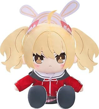 [중고] 굿 스마일 컴퍼니 [GOOD SMILE COMPANY] 블루 아카이브 Blue Archive 요시미 쵸코뿌니 대형 40cm 봉제 인형