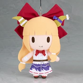楽天市場】東方project 伊吹萃香（おもちゃ）の通販
