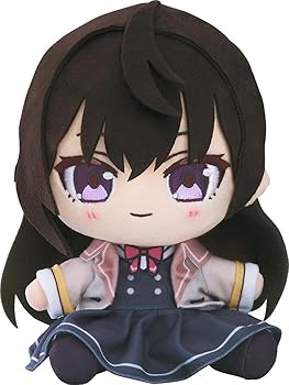[중고] 굿 스마일 컴퍼니 [GOOD SMILE COMPANY] 때때로 보소와 러시아어로 데레하는 옆의 아야 씨 주방 유키 쵸코뿌니 봉제 인형