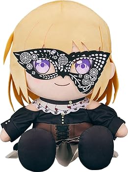 【中古】グッドスマイルカンパニー[GOOD SMILE COMPANY] Ave Mujica ドロリス おおきな40cmぬいぐるみ