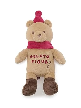 【中古】【HOLIDAY】【CAT&DOG】スキーベアトイ PAGG255590BRWF