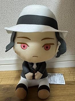 楽天市場】chibiぬいぐるみ 鬼舞辻 無惨の通販