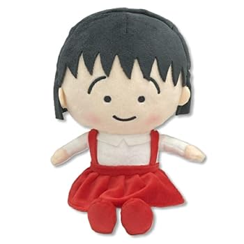 楽天市場】ちびまる子ちゃん ぬいぐるみの通販