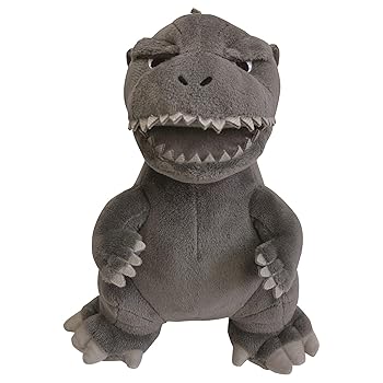 【中古】【未使用】東宝(TOHO) ゴジラ（1954）ぬいぐるみ【メーカー名】【メーカー型番】【ブランド名】東宝 ぬいぐるみ人形, おもちゃ ストア, Toys - AmazonGlobal free shipping 【商品説明】東宝(TOHO) ゴジラ（1954）ぬいぐるみ当店では初期不良に限り、商品到着から7日間は返品を 受付けております。お問い合わせ・メールにて不具合詳細をご連絡ください。他モールとの併売品の為、完売の際はキャンセルご連絡させて頂きます。中古品の商品タイトルに「限定」「初回」「保証」「DLコード」などの表記がありましても、特典・付属品・帯・保証等は付いておりません。電子辞書、コンパクトオーディオプレーヤー等のイヤホンは写真にありましても衛生上、基本お付けしておりません。※未使用品は除く品名に【import】【輸入】【北米】【海外】等の国内商品でないと把握できる表記商品について国内のDVDプレイヤー、ゲーム機で稼働しない場合がございます。予めご了承の上、購入ください。掲載と付属品が異なる場合は確認のご連絡をさせて頂きます。ご注文からお届けまで1、ご注文⇒ご注文は24時間受け付けております。2、注文確認⇒ご注文後、当店から注文確認メールを送信します。3、お届けまで3〜10営業日程度とお考えください。4、入金確認⇒前払い決済をご選択の場合、ご入金確認後、配送手配を致します。5、出荷⇒配送準備が整い次第、出荷致します。配送業者、追跡番号等の詳細をメール送信致します。6、到着⇒出荷後、1〜3日後に商品が到着します。　※離島、北海道、九州、沖縄は遅れる場合がございます。予めご了承下さい。お電話でのお問合せは少人数で運営の為受け付けておりませんので、お問い合わせ・メールにてお願い致します。営業時間　月〜金　11:00〜17:00★お客様都合によるご注文後のキャンセル・返品はお受けしておりませんのでご了承ください。0